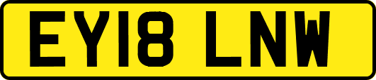 EY18LNW