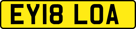 EY18LOA