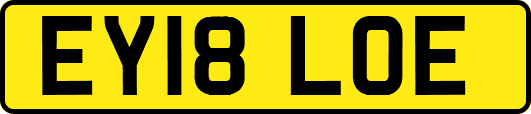 EY18LOE