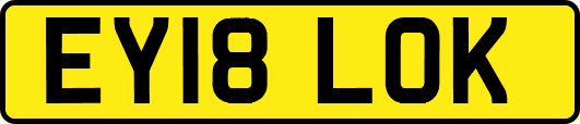 EY18LOK