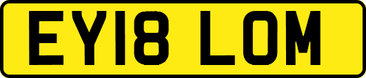 EY18LOM