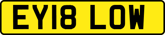 EY18LOW