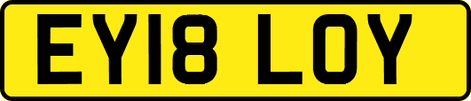 EY18LOY
