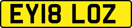 EY18LOZ