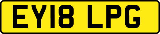 EY18LPG
