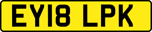 EY18LPK