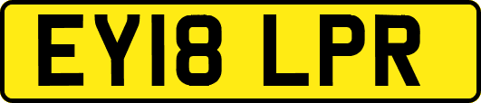 EY18LPR