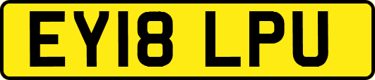 EY18LPU