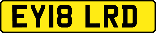 EY18LRD