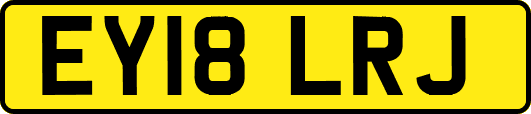 EY18LRJ