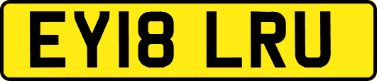 EY18LRU