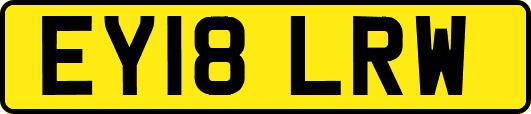 EY18LRW