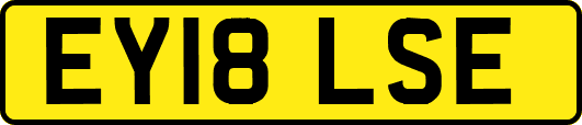 EY18LSE