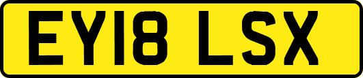 EY18LSX