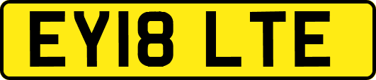 EY18LTE
