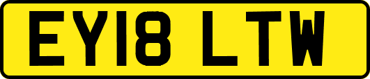 EY18LTW