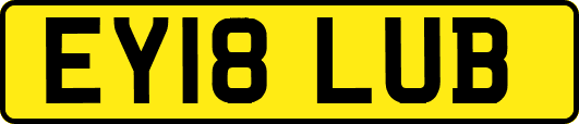 EY18LUB