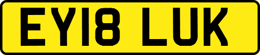 EY18LUK