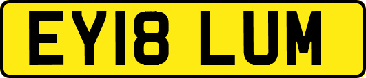 EY18LUM