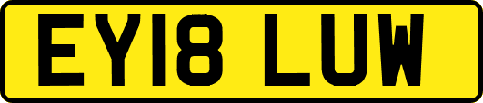 EY18LUW