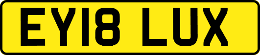 EY18LUX