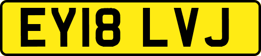 EY18LVJ