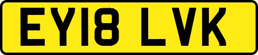 EY18LVK