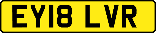 EY18LVR