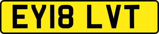 EY18LVT