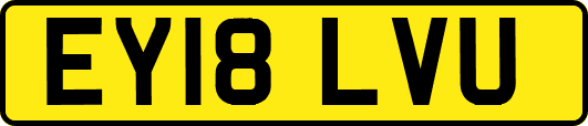 EY18LVU