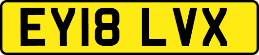 EY18LVX