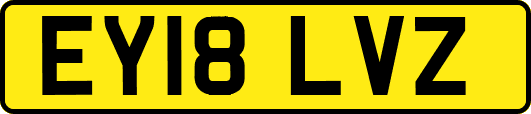 EY18LVZ