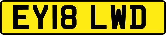 EY18LWD