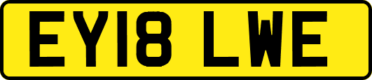 EY18LWE
