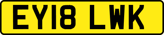 EY18LWK