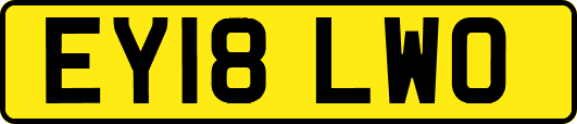 EY18LWO
