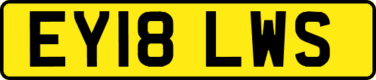 EY18LWS