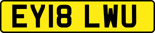 EY18LWU