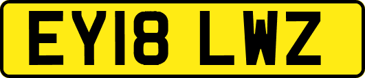 EY18LWZ