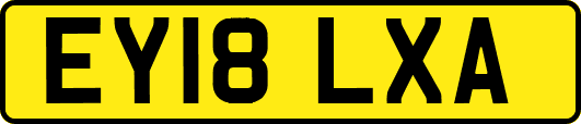 EY18LXA