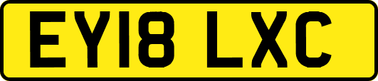 EY18LXC
