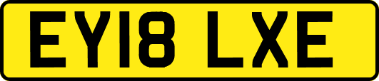 EY18LXE