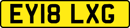 EY18LXG