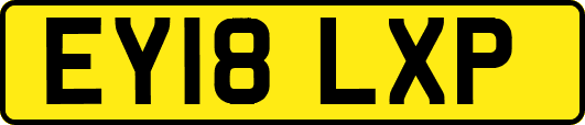 EY18LXP