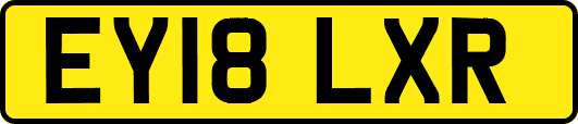 EY18LXR