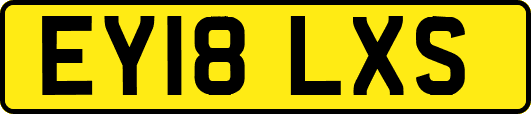 EY18LXS