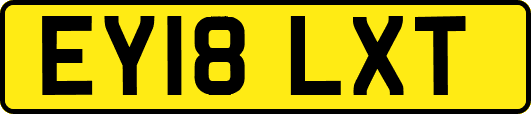 EY18LXT