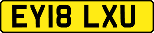 EY18LXU