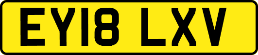 EY18LXV