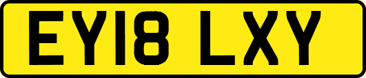EY18LXY